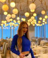profile of Ukrainian mail order brides Darya