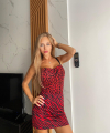 profile of Ukrainian mail order brides Darya