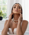 profile of Ukrainian mail order brides Adriana