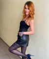 profile of Ukrainian mail order brides Anastasiya