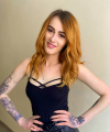 profile of Ukrainian mail order brides Anastasiya