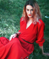 profile of Ukrainian mail order brides Anastasiya