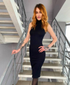 profile of Ukrainian mail order brides Anastasiya