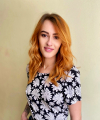 profile of Ukrainian mail order brides Anastasiya
