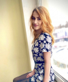 profile of Ukrainian mail order brides Anastasiya