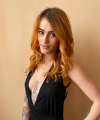 profile of Ukrainian mail order brides Anastasiya