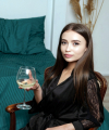 profile of Ukrainian mail order brides Lyudmila