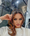 profile of Ukrainian mail order brides Catalina