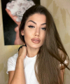 profile of Ukrainian mail order brides Anastasiya