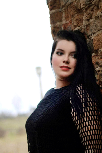 Nataliya 22 years old Ukraine Luts'k, Ukrainian bride profile, ukrainianbridesint.com