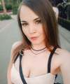 profile of Ukrainian mail order brides Margarita