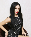 profile of Ukrainian mail order brides Alina