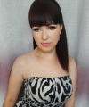 profile of Ukrainian mail order brides Larisa