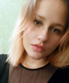 profile of Ukrainian mail order brides Milana