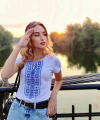 profile of Ukrainian mail order brides Darya