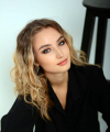 profile of Ukrainian mail order brides Darya