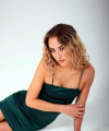 profile of Ukrainian mail order brides Darya