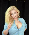 profile of Ukrainian mail order brides Alena