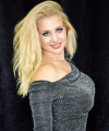 profile of Ukrainian mail order brides Alena