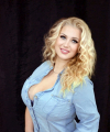 profile of Ukrainian mail order brides Alena