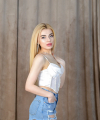 profile of Ukrainian mail order brides Elena