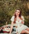 profile of Ukrainian mail order brides Margarita