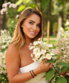 profile of Ukrainian mail order brides Viktoriya