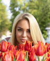 profile of Ukrainian mail order brides Viktoriya