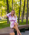 profile of Ukrainian mail order brides Viktoriya