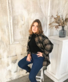 profile of Ukrainian mail order brides Mariya