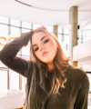 profile of Ukrainian mail order brides Mariya