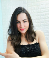 profile of Ukrainian mail order brides Marina