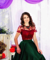 profile of Ukrainian mail order brides Marina