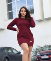 profile of Ukrainian mail order brides Marina