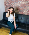 profile of Ukrainian mail order brides Marina