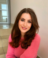 profile of Ukrainian mail order brides Marina