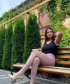 profile of Ukrainian mail order brides Marina