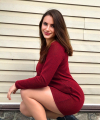 profile of Ukrainian mail order brides Marina