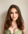 profile of Ukrainian mail order brides Marina