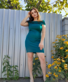 profile of Ukrainian mail order brides Marina