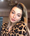 profile of Ukrainian mail order brides Anna