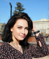 profile of Ukrainian mail order brides Anna