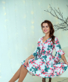 profile of Ukrainian mail order brides Yana