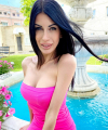 profile of Ukrainian mail order brides Alina