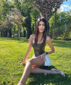 profile of Ukrainian mail order brides Alina