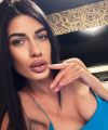 profile of Ukrainian mail order brides Alina