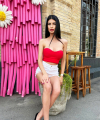 profile of Ukrainian mail order brides Alina