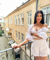profile of Ukrainian mail order brides Alina