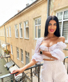 profile of Ukrainian mail order brides Alina
