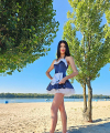 profile of Ukrainian mail order brides Alina